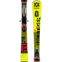 VÖLKL Skier RACETIGER SL + RMOTION2 12 G
