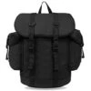 Wanderrucksack | Jägerrucksack | Damen Und Herren | Schwarz | 25 Liter