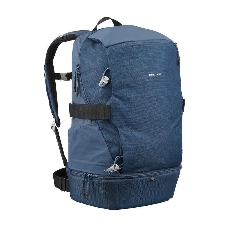 Quechua Wanderrucksack - NH500 Arpenaz 30 L 2 Quechua Wanderrucksack - NH500 Arpenaz 30 L - Image 2