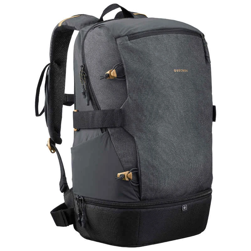 Quechua Wanderrucksack - NH500 Arpenaz 30 L 1 Quechua Wanderrucksack - NH500 Arpenaz 30 L