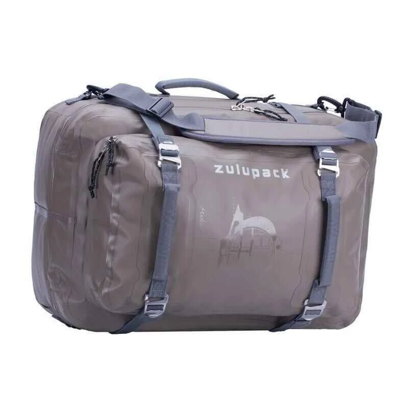 Wasserdichte Kabinentasche 45L - Zulupack 2 Wasserdichte Kabinentasche 45L - Zulupack - Image 2