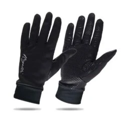 Rogelli Winter-Fahrradhandschuhe Damen - Laval
