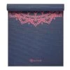 Gaiam Yogamatte - 4 Mm - Rosa Marrakesch