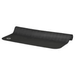 Yogamatte EcoPro TRAVEL, Grau