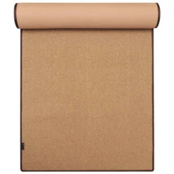 YOGISTAR Yogamatte Cork