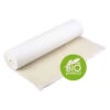 YOGISTAR Yogamatte Natur (Bio-Schurwolle)