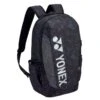 Yonex Rucksack Team Schwarz/silber